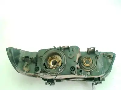 Second-hand car spare part right headlight for bmw 5 (e39) 525 tds oem iam references 63128362464  