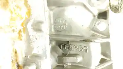 Pezzo di ricambio per auto di seconda mano riduttore per renault 472 c3ga700 riferimenti oem iam c3ga700  