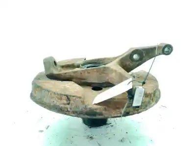 Peça sobressalente para automóvel em segunda mão manga de eixo dianteira esquerda por suzuki vitara (et) hdi (se 420hdi) referências oem iam   