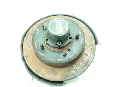 Pezzo di ricambio per auto di seconda mano SNODO ANTERIORE SINISTRO per SUZUKI VITARA (ET) HDI (SE 420HDI) Riferimenti OEM IAM   