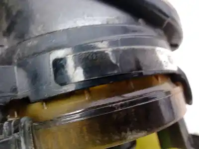 Peça sobressalente para automóvel em segunda mão farol / projetor de nevoeiro esquerdo por volkswagen 36223  referências oem iam   