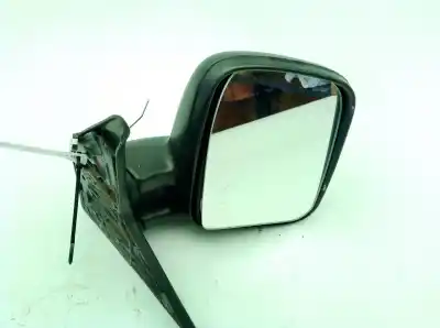 Pezzo di ricambio per auto di seconda mano RETROVISORE DESTRO per VOLKSWAGEN TRANSPORTER IV FURGÓN (70XA) 1.9 TD Riferimenti OEM IAM 54426  
