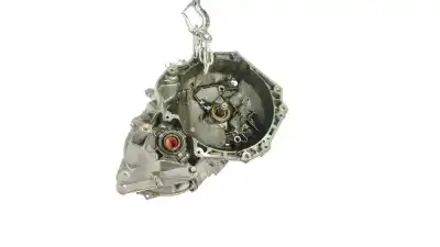 Pezzo di ricambio per auto di seconda mano RIDUTTORE per OPEL ASTRA J (P10) 1.7 CDTI (68) Riferimenti OEM IAM M32017D  