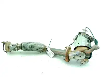 İkinci el araba yedek parçası ÖN EGZOZ BORUSU için KIA STONIC (YB) 1.0 T-GDi Eco-Dynamics+ OEM IAM referansları 21D30H2062  