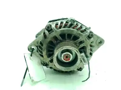 İkinci el araba yedek parçası ALTERNATÖR için NISSAN MURANO (Z51) 3.5 V6 CAT OEM IAM referansları 231001AA1A  