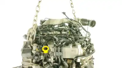 İkinci el araba yedek parçası KOMPLE MOTOR için VOLKSWAGEN T-ROC (A11, D11) 1.6 TDI OEM IAM referansları DGTE  