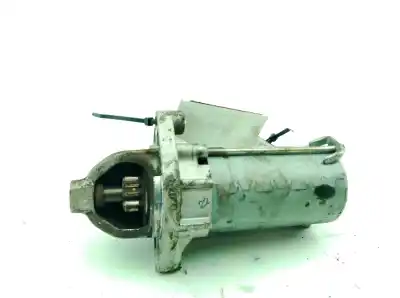 İkinci el araba yedek parçası MOTOR ÇALISIYOR için PEUGEOT BIPPER (AA_) 1.3 HDi 75 OEM IAM referansları 51880229  