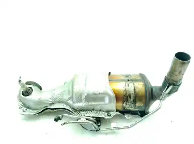 İkinci el araba yedek parçası FAP DEPOZITESI için PEUGEOT BIPPER (AA_) 1.3 HDi 75 OEM IAM referansları 1738E0  