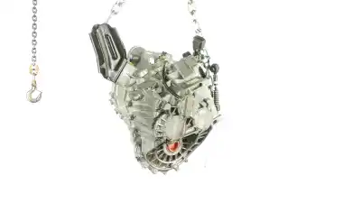 Second-hand car spare part gearbox for ssangyong korando (ck) 2.0 e-xdi oem iam references d20dt  