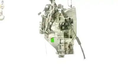Second-hand car spare part gearbox for ssangyong korando (ck) 2.0 e-xdi oem iam references d20dt  