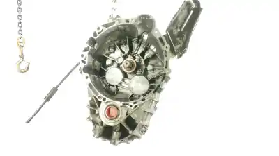 İkinci el araba yedek parçası VITES KUTUSU için SSANGYONG KORANDO (CK) 2.0 e-XDi OEM IAM referansları D20DT  