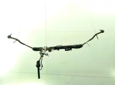 Second-hand car spare part STEERING RACK for NISSAN MURANO (Z51) 3.5 V6 CAT OEM IAM references   