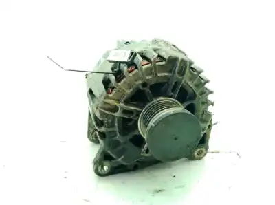 Second-hand car spare part ALTERNATOR for VOLKSWAGEN POLO 6R1, 6C1 1.2 TSI OEM IAM references 03E903023A  