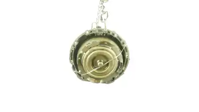 Second-hand car spare part GEARBOX for MERCEDES-BENZ CLASE E W212 E 220 CDI BlueTEC 212.001. 212.002 OEM IAM references 725014  