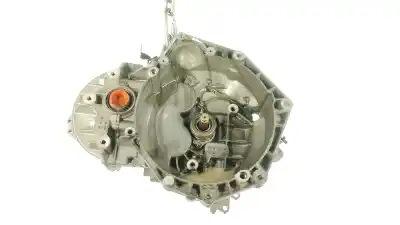 Second-hand car spare part GEARBOX for OPEL ZAFIRA / ZAFIRA FAMILY B (A05) 1.9 CDTI (M75) OEM IAM references M32019D  
