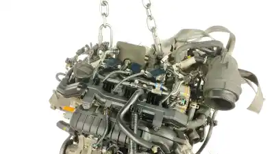 İkinci el araba yedek parçası KOMPLE MOTOR için KIA STONIC (YB) 1.0 T-GDi Eco-Dynamics+ OEM IAM referansları G3LF  