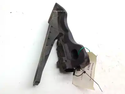 İkinci el araba yedek parçası GAZ PEDALI için VOLKSWAGEN 4991 SinValor OEM IAM referansları 1K1721503L  