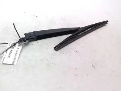 İkinci el araba yedek parçası ARKA SILECEK KOLU için OPEL 13137 SinValor OEM IAM referansları   