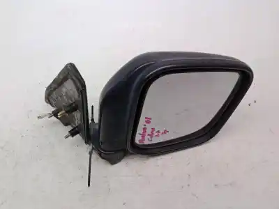 İkinci el araba yedek parçası SAG ARKA GÖRÜNÜM için MITSUBISHI 394 SinValor OEM IAM referansları   