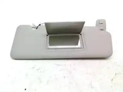 Piesă de schimb auto la mâna a doua PARASOARE DREAPTA pentru RENAULT 7866 K4MP8 Referințe OEM IAM   