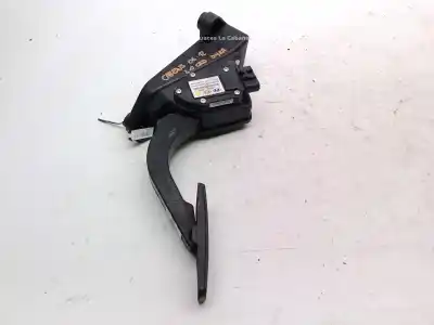 Piesă de schimb auto la mâna a doua PEDALÃ DE ACCELERAȚIE pentru KIA 5602 SinValor Referințe OEM IAM   