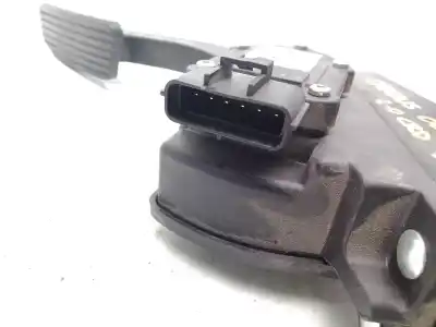 Pezzo di ricambio per auto di seconda mano pedale dell acceleratore per kia 5602 sinvalor riferimenti oem iam   