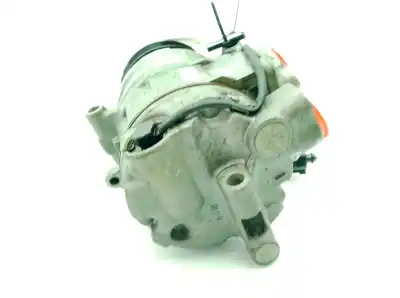Peça sobressalente para automóvel em segunda mão compressor de ar condicionado a/a a/c por audi a4 b7 (8ec) 2.0 tdi 16v referências oem iam 8e0260805bj  