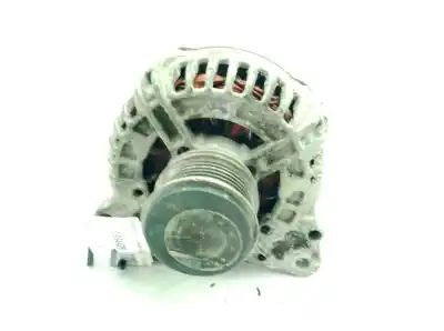 Peça sobressalente para automóvel em segunda mão ALTERNADOR por AUDI A4 B7 (8EC) 2.0 TDI 16V Referências OEM IAM 06F903023F  
