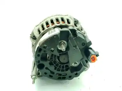 Peça sobressalente para automóvel em segunda mão alternador por audi a4 b7 (8ec) 2.0 tdi 16v referências oem iam 06f903023f  