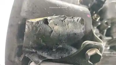 Peça sobressalente para automóvel em segunda mão caixa de velocidades por toyota corolla (_e12_) 2.0 d-4d (cde120r_, cde120l_) referências oem iam 1cdftv  