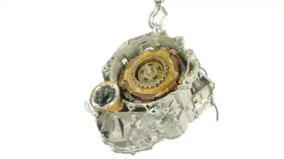 Peça sobressalente para automóvel em segunda mão CAIXA DE VELOCIDADES por VOLKSWAGEN PASSAT A32, A33 2.0 122 CV Referências OEM IAM UCD  