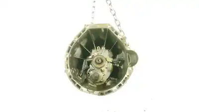 Peça sobressalente para automóvel em segunda mão CAIXA DE VELOCIDADES por MERCEDES-BENZ SPRINTER 3,5-T FURGON 906 315 CDI 906.631. 906.633. 906.635. 906.637 Referências OEM IAM 711651  