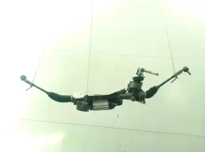 Peça sobressalente para automóvel em segunda mão CAIXA DE DIREÇÃO por VOLKSWAGEN GOLF VI (5K1) 1.6 TDI Referências OEM IAM   