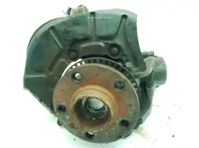 Peça sobressalente para automóvel em segunda mão MANGA DE EIXO DIANTEIRA DIREITA por AUDI A3 (8L1) 1.9 TDI Referências OEM IAM 1J0407256AH  