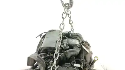 Second-hand car spare part COMPLETE ENGINE for CITROEN C3 I (FC_, FN_) 1.4 HDi OEM IAM references 8HX  