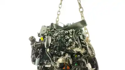 Second-hand car spare part COMPLETE ENGINE for FORD KUGA I 2.0 TDCi OEM IAM references UFDA  