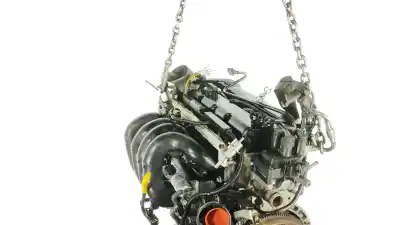 Second-hand car spare part COMPLETE ENGINE for FORD FOCUS I (DAW, DBW) 1.6 16V OEM IAM references FYDB  
