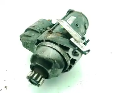 Second-hand car spare part STARTER MOTOR for AUDI A3 (8L1) 1.9 TDI OEM IAM references 02M911023C  