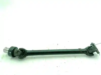 Peça sobressalente para automóvel em segunda mão Transmissão Central Dianteira por SUZUKI VITARA (ET) HDI (SE 420HDI) Referências OEM IAM   