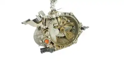 Peça sobressalente para automóvel em segunda mão CAIXA DE VELOCIDADES por OPEL CROSSLAND X / CROSSLAND (P17, P2QO)  Referências OEM IAM 20V247  