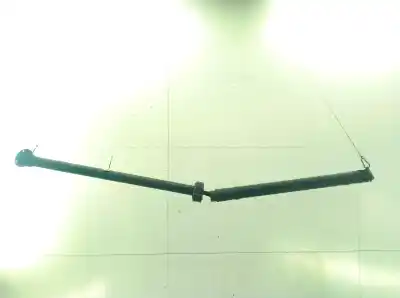 İkinci el araba yedek parçası MERKEZI SANZIMAN için NISSAN X-TRAIL (T31) 2.0 dCi Diesel CAT OEM IAM referansları 37000JG70A  