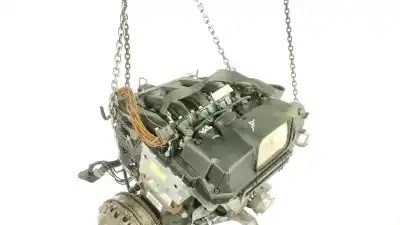 Piesă de schimb auto la mâna a doua MOTOR COMPLET pentru BMW 3397  Referințe OEM IAM 204D4  