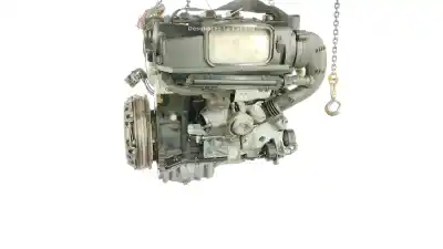 Piesă de schimb auto la mâna a doua motor complet pentru bmw 3397 m47 d20 204d4 referințe oem iam 204d4  