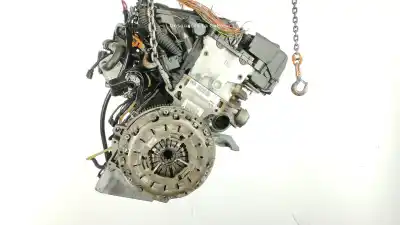 Piesă de schimb auto la mâna a doua motor complet pentru bmw 3397 m47 d20 204d4 referințe oem iam 204d4  