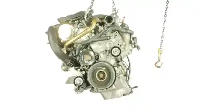 Piesă de schimb auto la mâna a doua motor complet pentru bmw 3397 m47 d20 204d4 referințe oem iam 204d4  