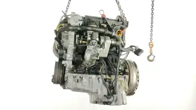 Piesă de schimb auto la mâna a doua motor complet pentru bmw 3397 m47 d20 204d4 referințe oem iam 204d4  