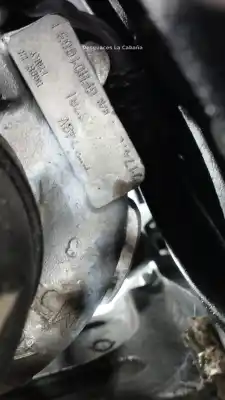 Piesă de schimb auto la mâna a doua motor complet pentru bmw 3397 m47 d20 204d4 referințe oem iam 204d4  