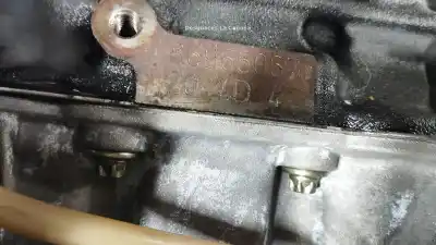 Piesă de schimb auto la mâna a doua motor complet pentru bmw 3397 m47 d20 204d4 referințe oem iam 204d4  