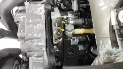 Piesă de schimb auto la mâna a doua motor complet pentru bmw 3397 m47 d20 204d4 referințe oem iam 204d4  