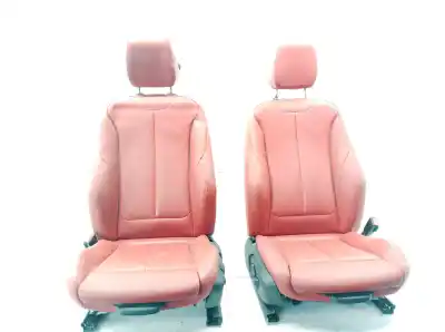 Peça sobressalente para automóvel em segunda mão CONJUNTO DE BANCOS por BMW 11900  Referências OEM IAM   